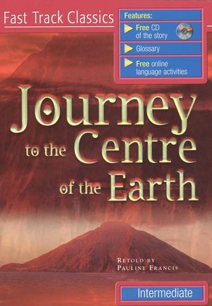 JOURNEY CENTRE EARTH INTERMEDIATE