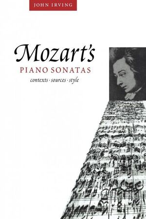 MOZART'S PIANO SONATAS