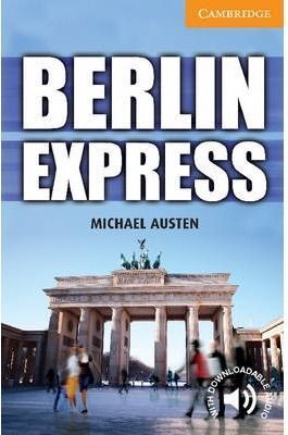 BERLIN EXPRESS LEVEL 4 INTERMEDIATE