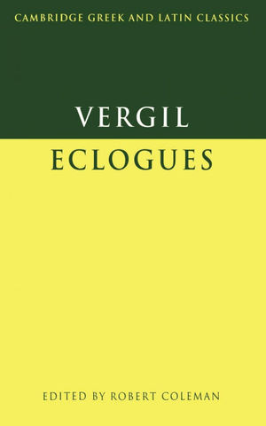 ECLOGUES