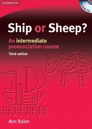 SHIP OR SHEEP? (STD+CD)