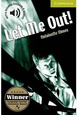LET ME OUT! (STARTER)