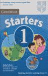 STARTERS 1 STB