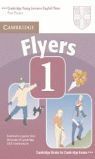 FLYERS 1 ST 2007