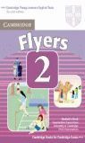 FLYERS 2 ST 2007
