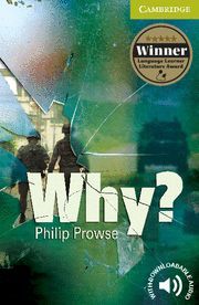 WHY? STARTER/BEGINNER PAPERBACK