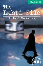 LAHTI FILE, THE  LEVEL 3