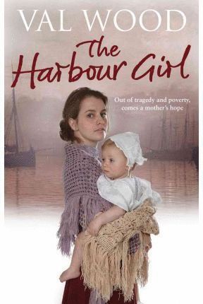 THE HARBOUR GIRL