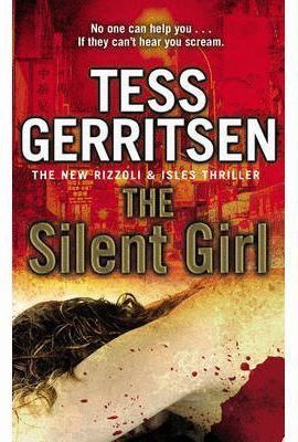 THE SILENT GIRL