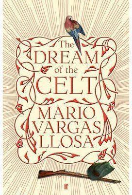 THE DREAM OF THE CELT
