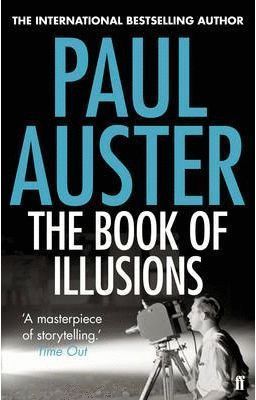 BOOK OF ILLUSIONS