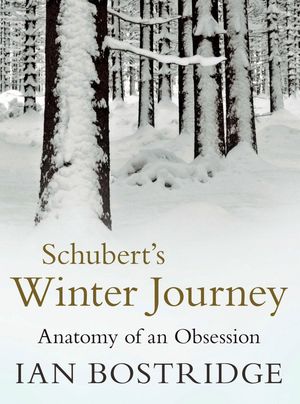 SCHUBERT'S WINTER JOURNEY