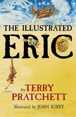 ILLUSTRATED ERIC, THE