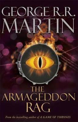 THE ARMAGEDDON RAG
