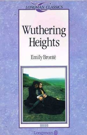 WUTHERING HEIGHTS LC4