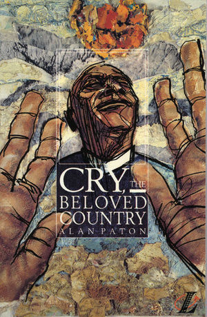 CRY THE BELOVED COUNTRY NLL