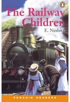 THE RAILWAY CHILDREN PR-2 (+CD)