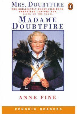 MADAME DOUBTFIRE L 3