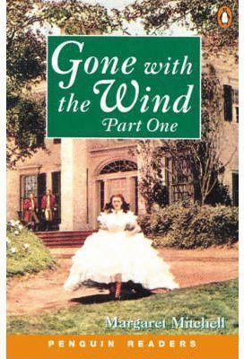GONE WITH THE WIND, PART 1 (LEVEL 4)