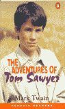 THE ADVENTURES OF TOM SAWYER (PR-1)