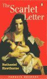 THE SCARLET LETTER (NIVEL 2)