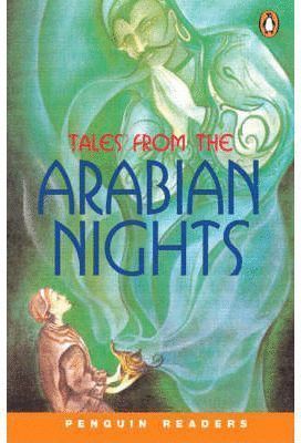 TALES FROM THE ARABIAN NIGHTS