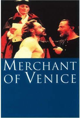 MERCHANT OF VENICE (RUSTICA)