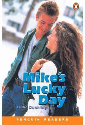 MIKE´S LUCKY DAY PR1