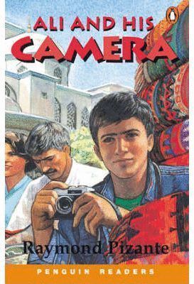 ALI AND HIS CAMERA PR1