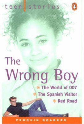 THE WRONG BOY
