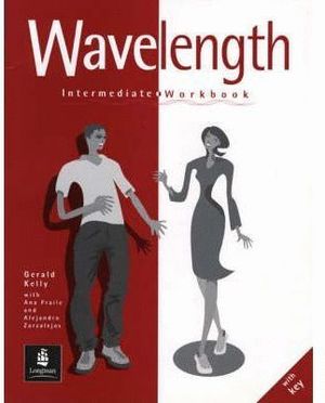 WAVELENGTH INTERMEDIATE WB + KEY