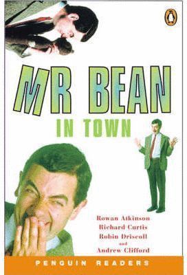 MR BEAN IN TOWN PR-2