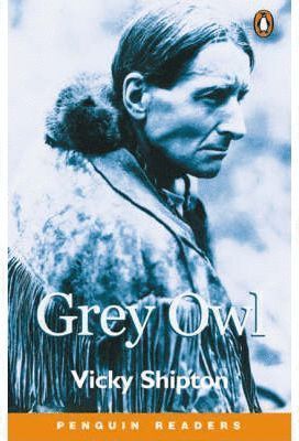 GREY OWL PR3