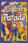 NEW ENGLISH PARADE 2 STD