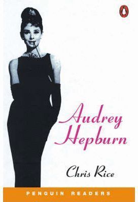 AUDREY HEPBRUN +CD PR-2