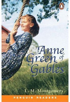 ANNE GREEN OF GABLES PR-2