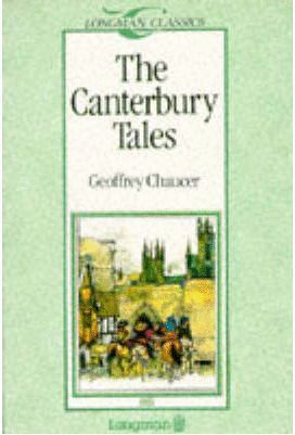 THE CANTERBURY TALES