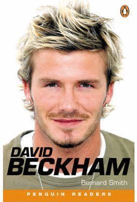 DAVID BECKHAM PR-1