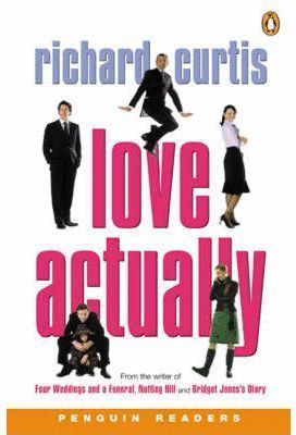 LOVE ACTUALLY PR-4