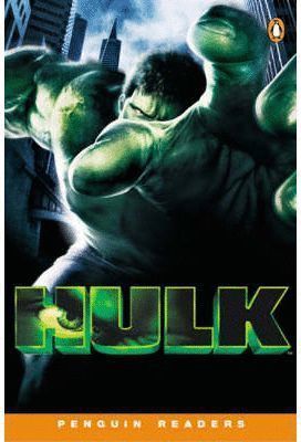 HULK PR-2