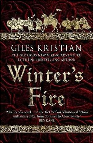 WINTER'S FIRE