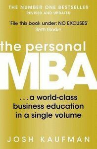 THE PERSONAL MBA