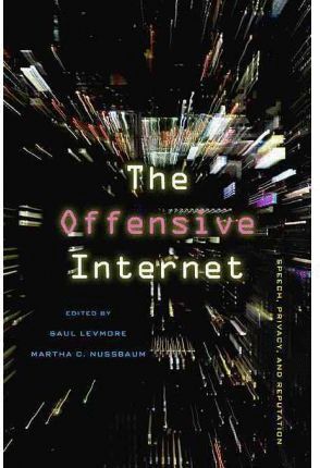 THE OFFENSIVE INTERNET