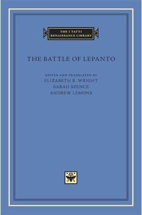 THE BATTLE OF LEPANTO