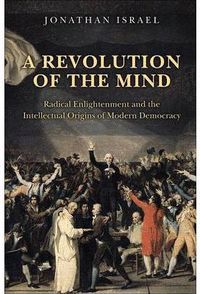 A REVOLUTION OF THE MIND