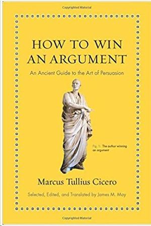HOW TO WIN AN ARGUMENT