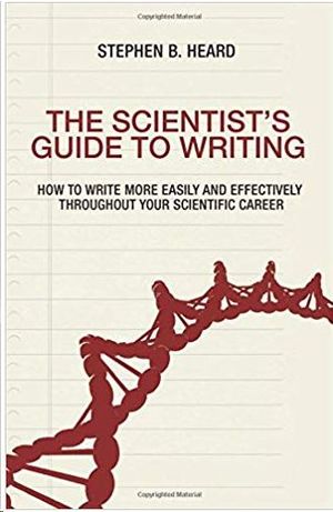 THE SCIENTIST'S GUIDE TO WRITING