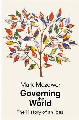 GOVERNING THE  WORLD