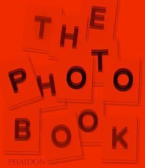 THE PHOTOGRAPHY BOOK