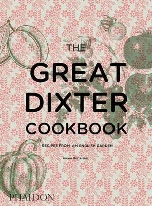 THE GREAT DISTER COOKBOOK